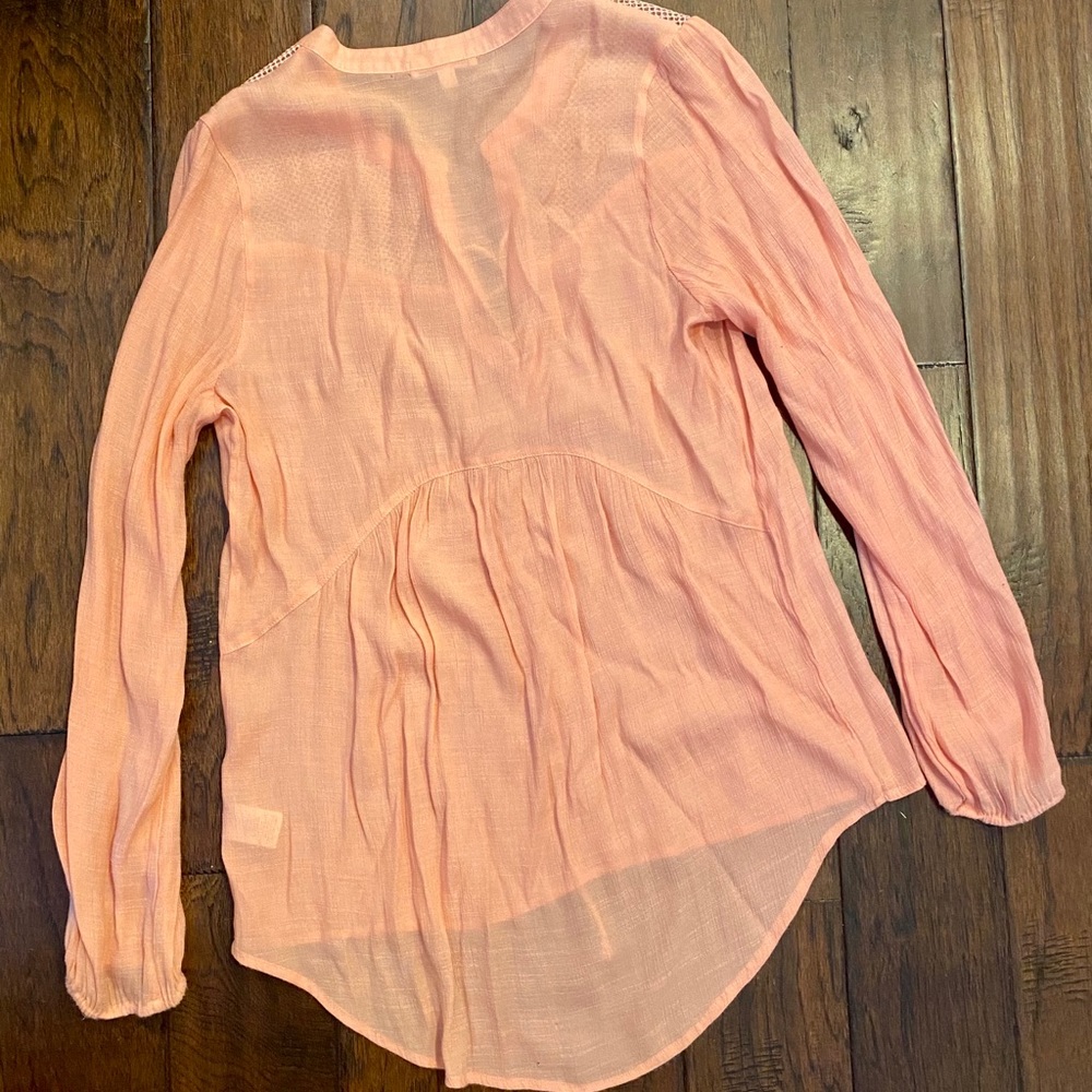 Tunic top - Picture 3 of 4